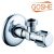 Sarokszelep PREMIUM 1/2"X1/2" PN10