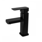 GUARDA ecco fekete mosdó csaptelep