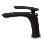 LAVRIE fekete Mosdó csaptelep