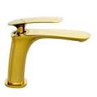 LAVRIE arany Mosdó csaptelep