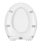 TRIESTE lágyan zárodó wc ülőke