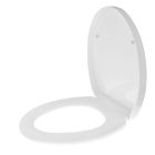TRIESTE lágyan zárodó wc ülőke