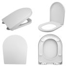 SORENTO UNIVERSAL WC ÜLÖKE
