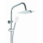 Guarda ultra slim zuhanyrendszer 20x20 esőztetővel
