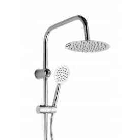 GUARDA ULTRA SLIM ZUHANYRENDSZER 20cm-es ESŐZTETŐVEL