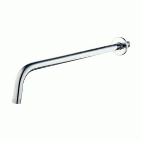 GOSHE Zuhany falikar 40cm-es