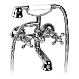 Retro kádtöltő csaptelep 