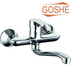 GOSHE LETA fali csaptelep L-25