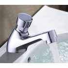 Nyomógombos önelzáró csaptelep