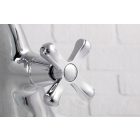 WINDSOR elegáns mosdó csaptelep döntött