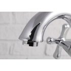 WINDSOR elegáns mosdó csaptelep döntött