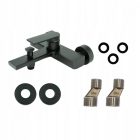 NOVARA MATT FEKETE KÁDTÖLTŐ CSAPTELEP