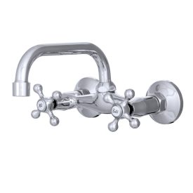 RETRO F KRÓM FALI CSAPTELEP