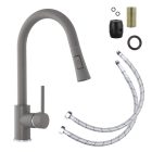 TOLO  konyhai csaptelep