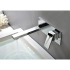 KONA Falsík alatti mosdó csaptelep