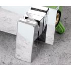 KONA Falsík alatti mosdó csaptelep