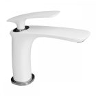 LAVRIE fehér Mosdó csaptelep