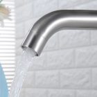 MAINZ Mosdó csaptelep INOX