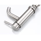 MAINZ Mosdó csaptelep INOX