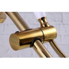 SEVILLA ARANY ZUHANY CSAPTELEP ESŐZTETŐVEL