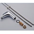 Falcon álló mosdó csaptelep