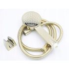 GOLD Kézizuhany készlet