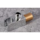 KONA falba építhető zuhany készlet