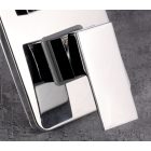 KONA falba építhető zuhany készlet