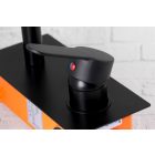 MILANO beépíthető mosdó csaptelep