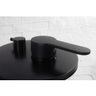 MILANO beépíthető zuhany készlet+mosdó csaptelep