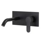 MILANO beépíthető zuhany készlet+mosdó csaptelep