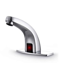 SENSOR Mosdó csaptelep 